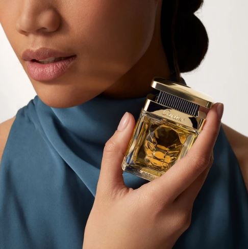 Panthere Parfum