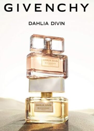 GIVENCHY EDT 75 Ml -