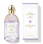 Guerlain Aqua Allegory Flora Savggia Eau de Toilette Mujer