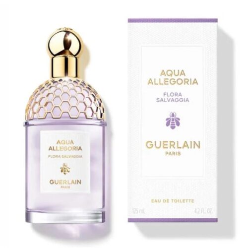 Guerlain Aqua Allegoria Flora Salvaggia Eau de Toilette Donna