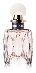 Miu Miu L'Eau Rosée