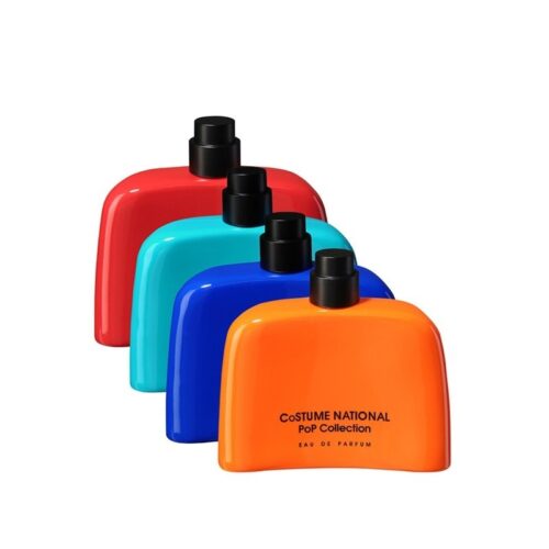 Kostuum Nationale Popcollectie