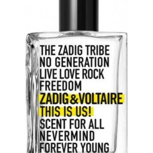 Zadig & Voltaire This Is Us!