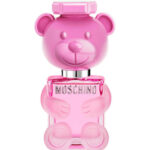 Jouet moschino 2 Gomme à bulles