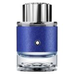 Montblanc Explorer Ultra Blue