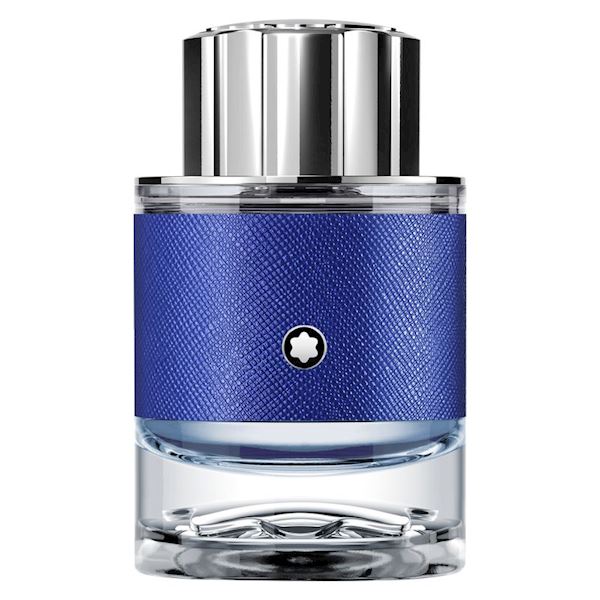 Montblanc Explorer Ultra Blue