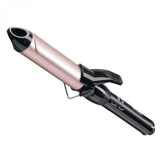 Babyliss curlacapelli