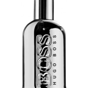 Hugo Boss embotellado United