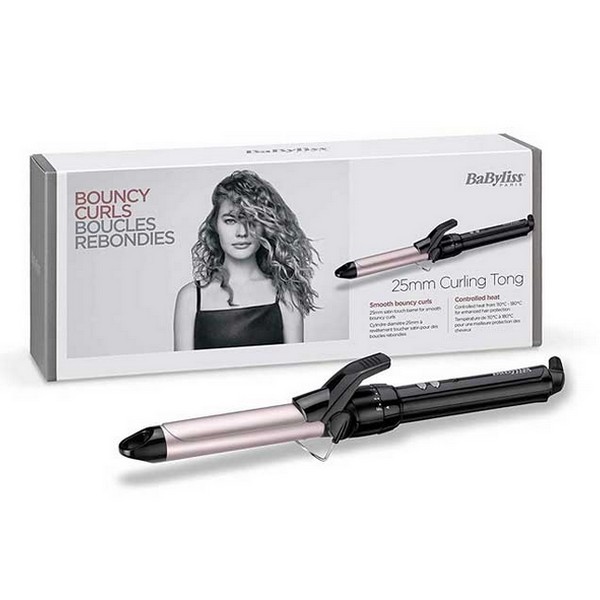 Babyliss curling curling tong