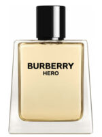 Héros burberry