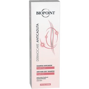 Dermocare Speciale Donna Shampoo Anticaduta -