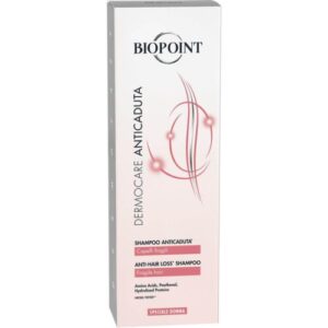 Dermocare Speciale Donna Shampoo Anticaduta -