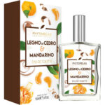 Zedernholz & Mandarin