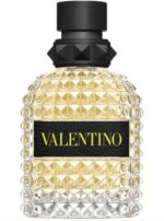 Geboren in Roma Yellow Dream Uomo