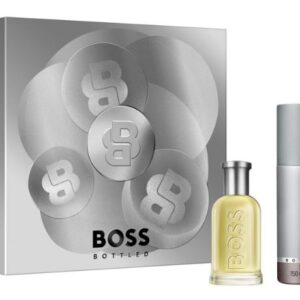 Boss Cofanetto Bottled 50 مل
