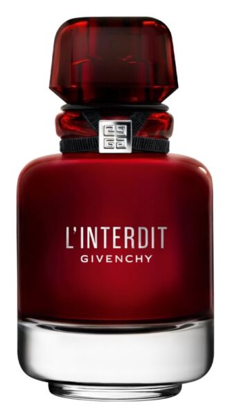 L'Interdit Eau De Parfum Rouge