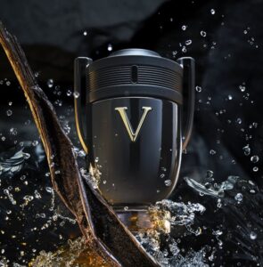 Paco Rabanne Invictus Victory Extreme Eau de Parfum für Männer