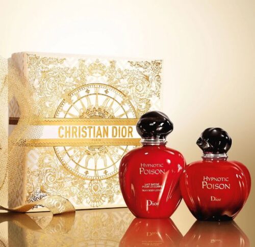 eau de toilette Hypnotic Poison 30