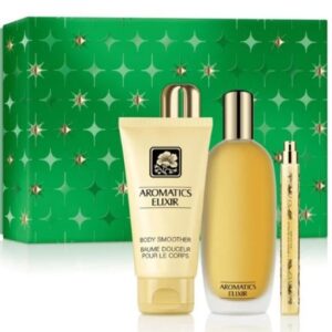 Cofanetto Aromatics Elixir EDP