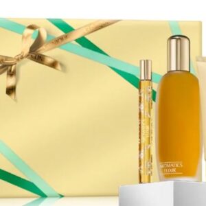 Cofanetto Aromatics Elixir Eau De Parfum
