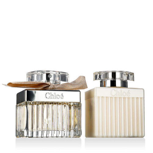 GIFT Chloé Signature Eau de Parfum + 100 ml