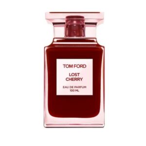 Tom Ford perdió cereza