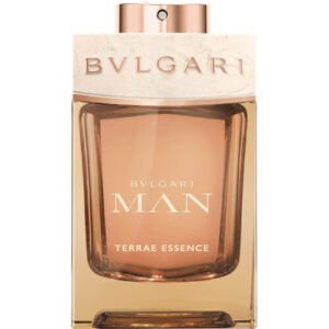 Bulgari Man Terrae Essence