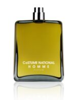 Disfraz de hombre de olor nacional