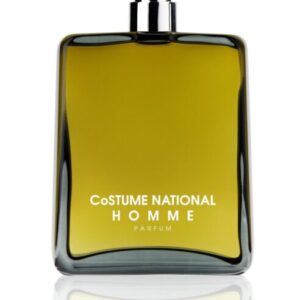 National Scent Man Costume