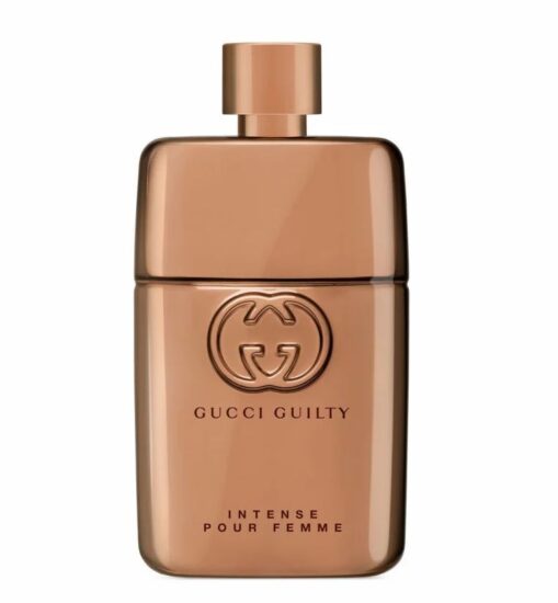 Gucci Guilty Pour Femme Intense