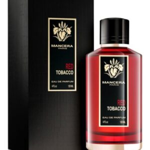 مانسيرا ريد توباكو