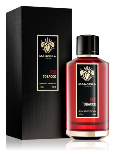 Mancera Red Tobacco