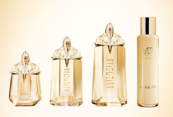 Mugler Alien Goddess Ricarica KIT