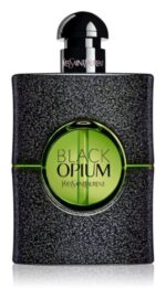 Black Opium Illicit Green