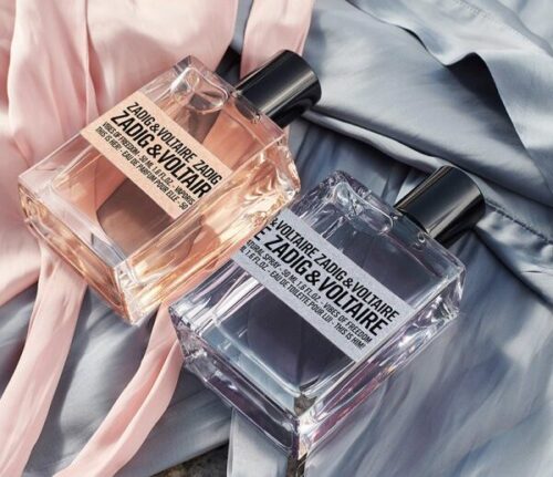 Vibes of Freedom Pubblicità 2