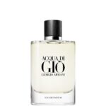 You’re going to be Eu of Parfum Uomo