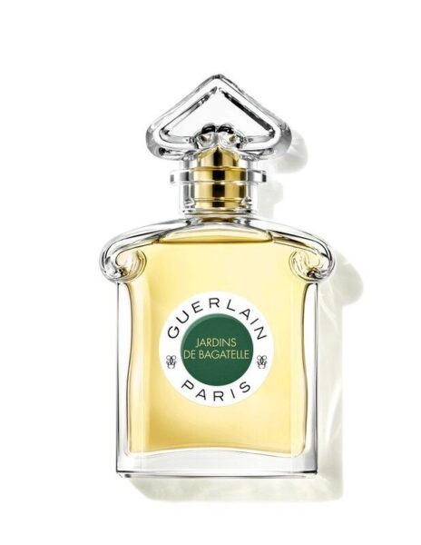 Jardins de Bagatelle Eau de Toilette