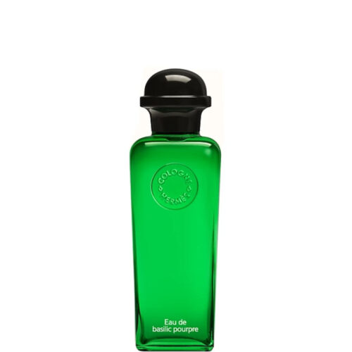 Hermes Eau de Basilic Pourpre