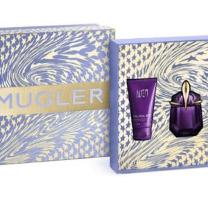 MUGLER ALIEN SET 30 ML