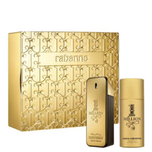 Cofanetto Paco Rabanne 1 Million Eau de Toilette
