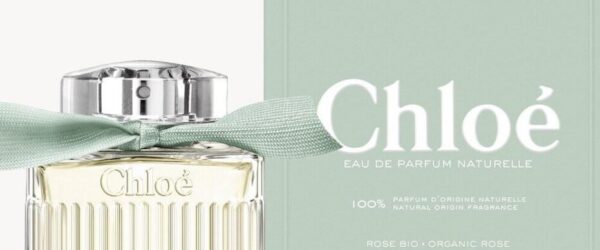 EAU DE PARFUM NATURELLE