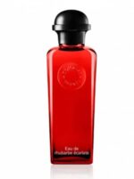 Hermes RuBarb EAU ECARLATE