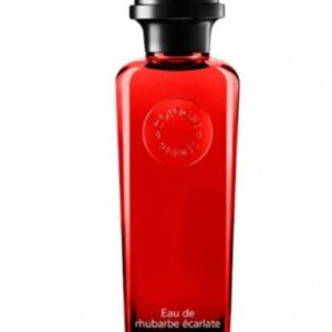 Hermes Eau de Rhubarbe Ecarlate