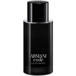 Armani -code oplaadbare EDT -man