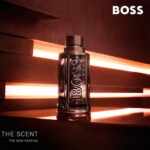 Boss the Scent Le Parfum