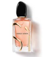 Sì Eau de Parfum intensiv