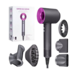 Multifonction ionienne cheveux professionnels ioniens