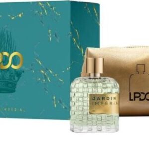LPDO Cofanetto Jardin Imperial