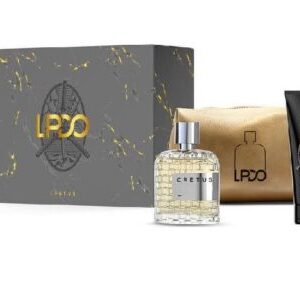 Lpdo Cretus Cofanetto