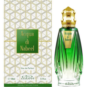 Nabel Acqua Di Nabel